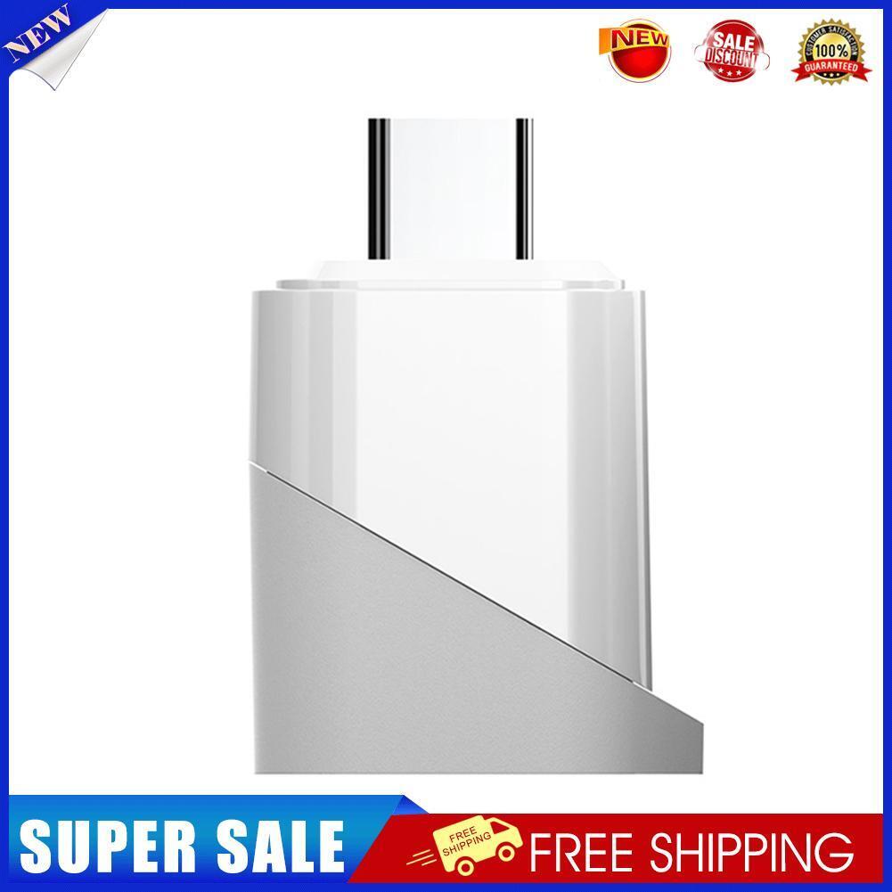 Card Reader USB 2.0 Secure Digital Memory Card Adapter Type-C Flash Drive