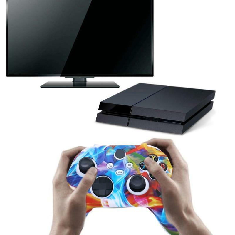 Xb0x One Controller Skins Silicone Controller Cover Skin Compatible Controllers
