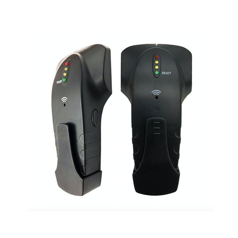 Stud Finder Wall Scanner w/ LCD Display Stud Sensor Beam Finders for Metal Wood