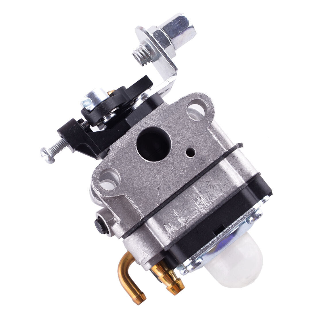 9mm Carburettor Carb For Strimmer Hedge Trimmer Brush Cutter Chainsaw 26cc A5