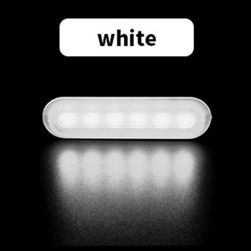 12V LED Work Light Bar Spot Offroad 4WD Car Driving Fog Lamp 18W White Lights
