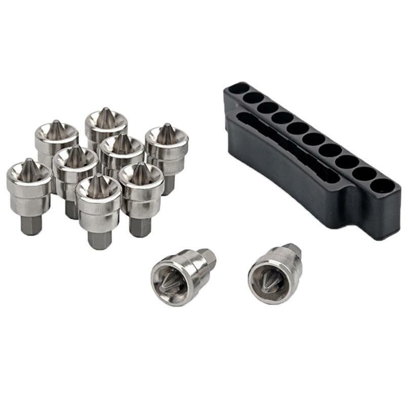 Alloy High Quality Gypsum Board Cross Positioning Bit ( Magnetic) 1/4?6.35mm?