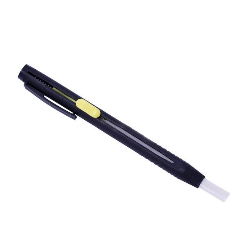 Stitching Sewing Needlework Fabric Invisible Chalk Marker Pencil Pens and Refill