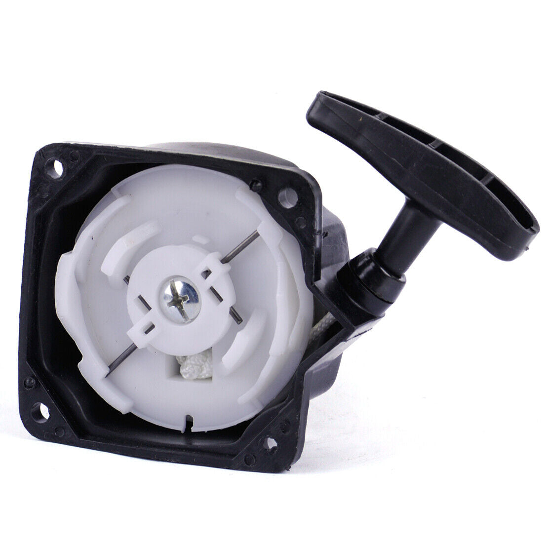 Recoil Pull Start Starter Assembly fit for Earthquake E43 Auger Power Head Li