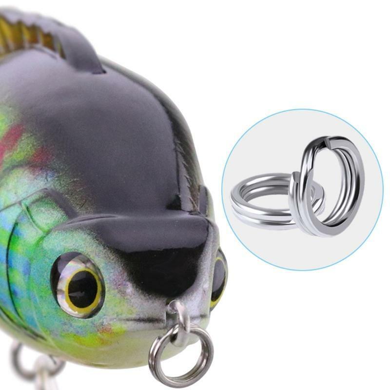 5pcs/set Whopper Popper 6cm/16.5g Topwater Fishing Lure Hard Bait Rotate Tail
