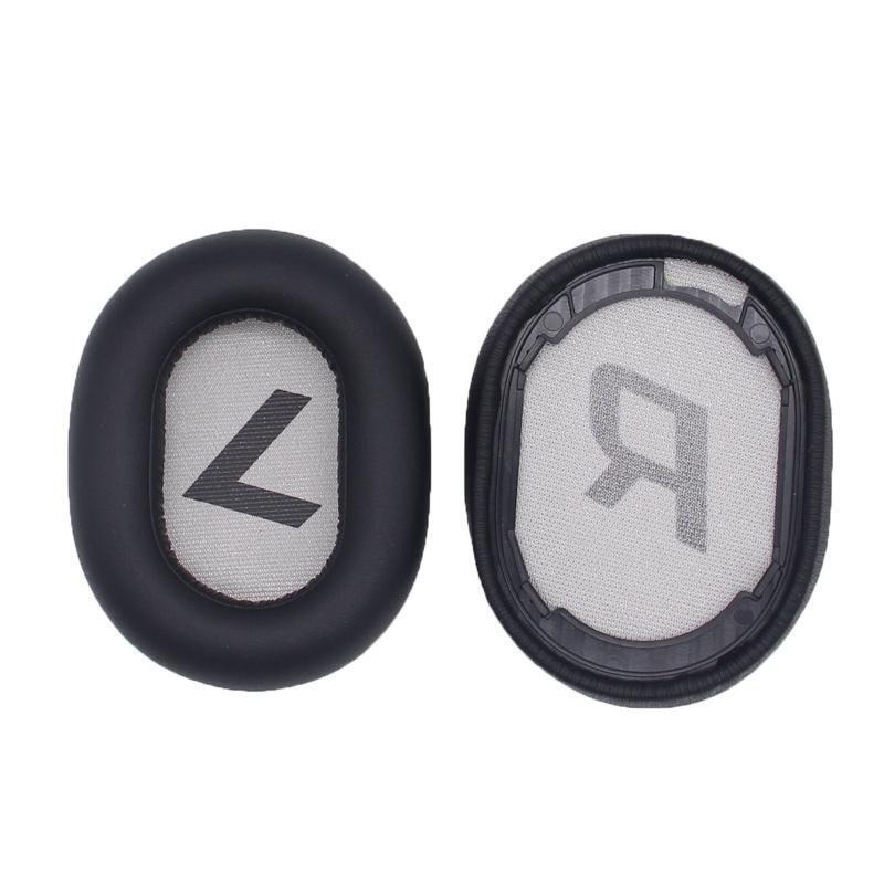 Soft Foam Earpads forPlantronics Backbeat Pro2 Headphone Ear Cushion Replacement