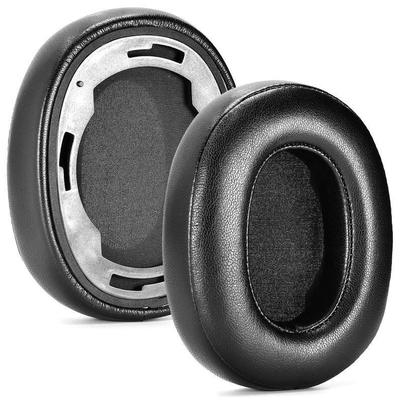 Leather Earpads forTurtle Beach Elite 800 Headphone EarPads Replacements