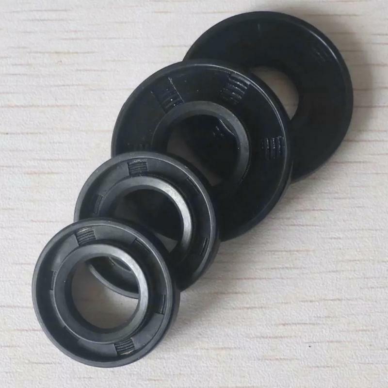 2sets 45/52/5800 45cc 52cc 58cc chainsaw oil seal set