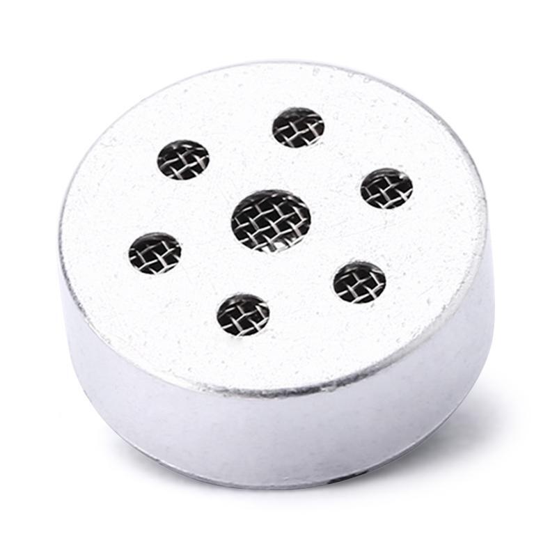 160+P Electret Condenser Microphone Unit Large Diaphragm Microphone Core