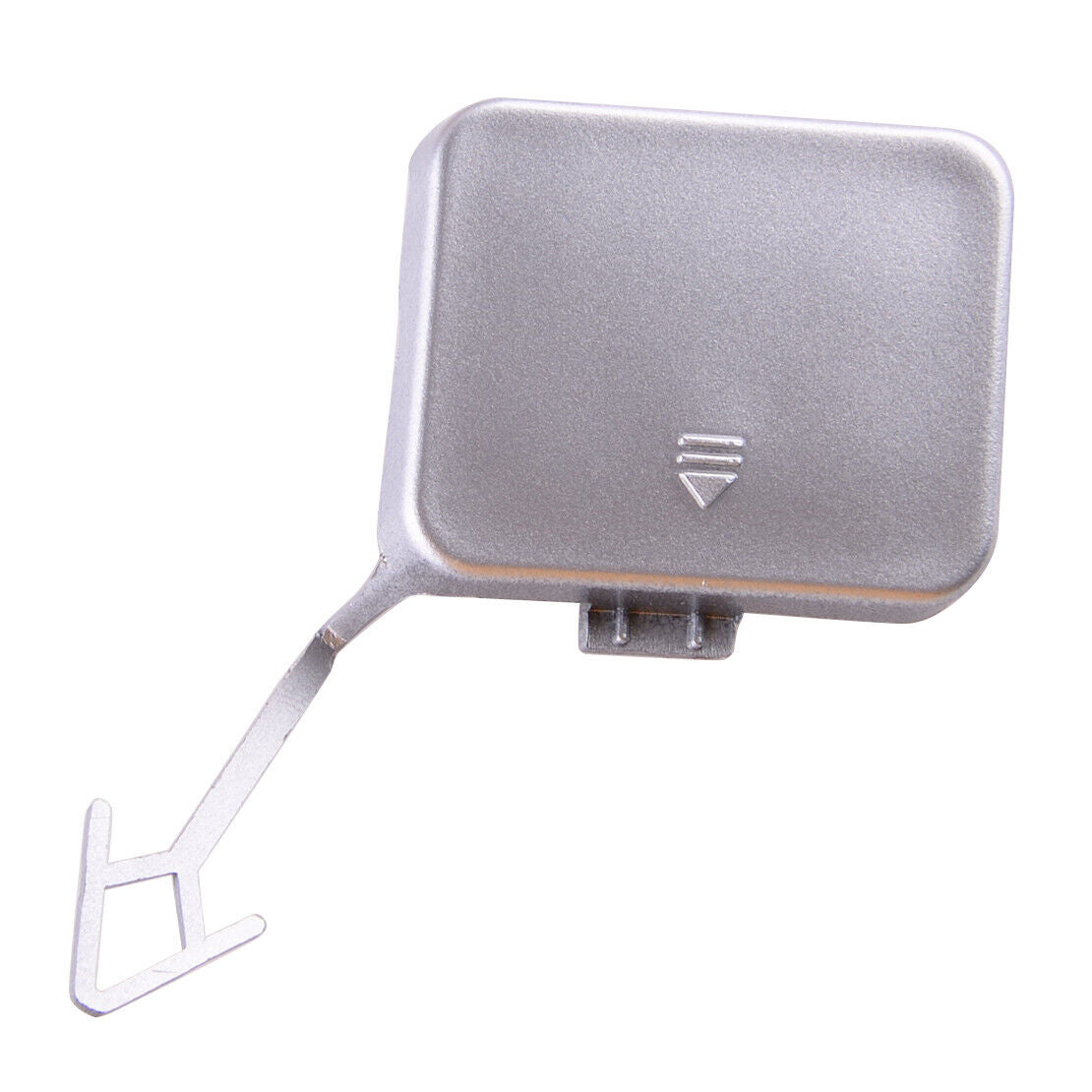 Front Bumper Tow Hook Cover Cap Part Fit For Mercedes Benz ML W164 GL X164 05-12