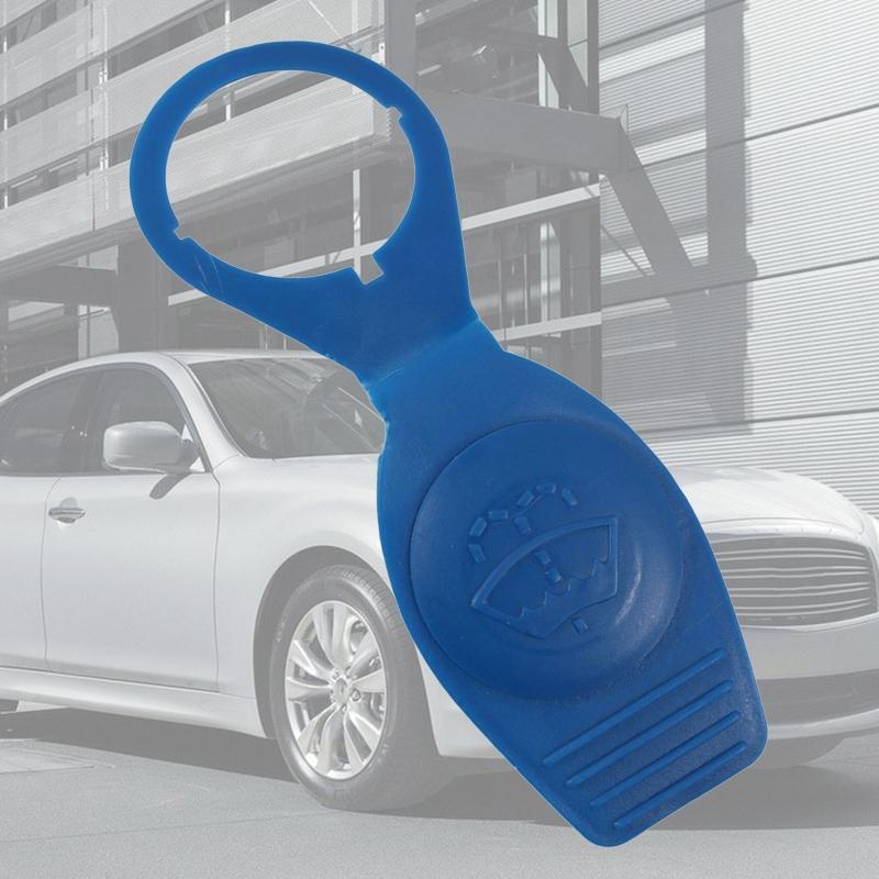 Washer Bottle Cap for AudiVW 1K0955455 Windshield Wiper Fluid Reservoir Tank Lid