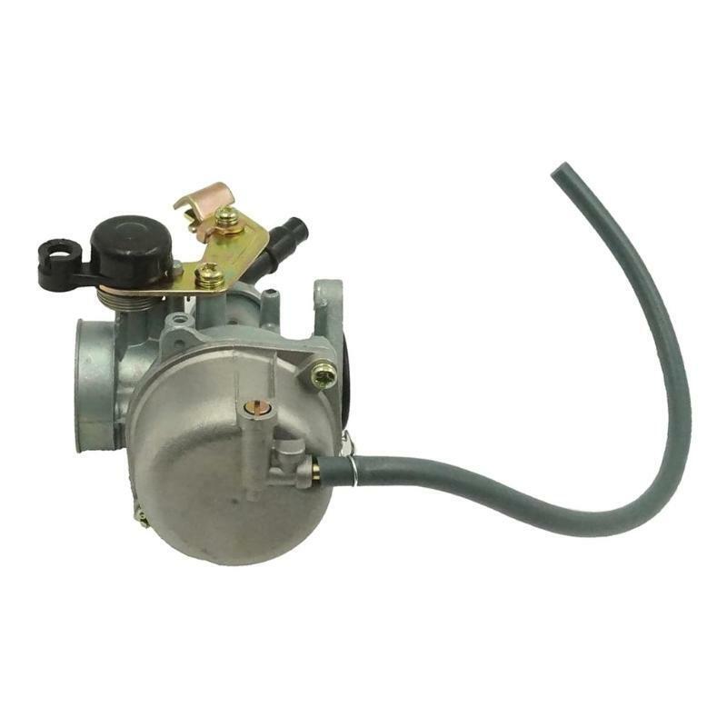 PZ19 Cable Choke Carburetor 50cc 70cc 90cc 110cc 125cc ATV Quad Dirt Bike 19mm