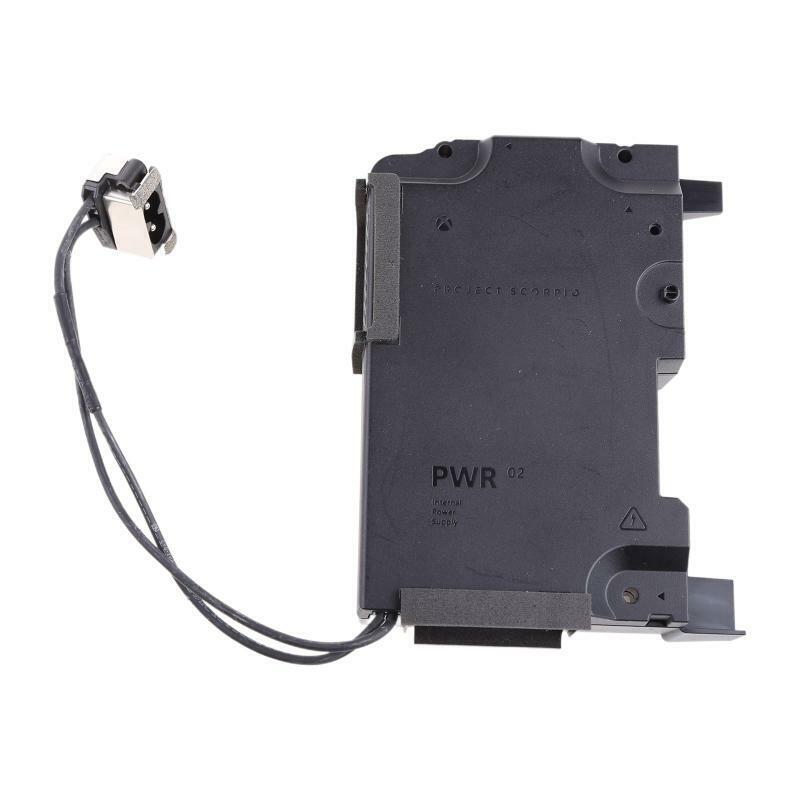 Professional Host Power Supply Replacement Parts for Microsoft XBOX ONE X