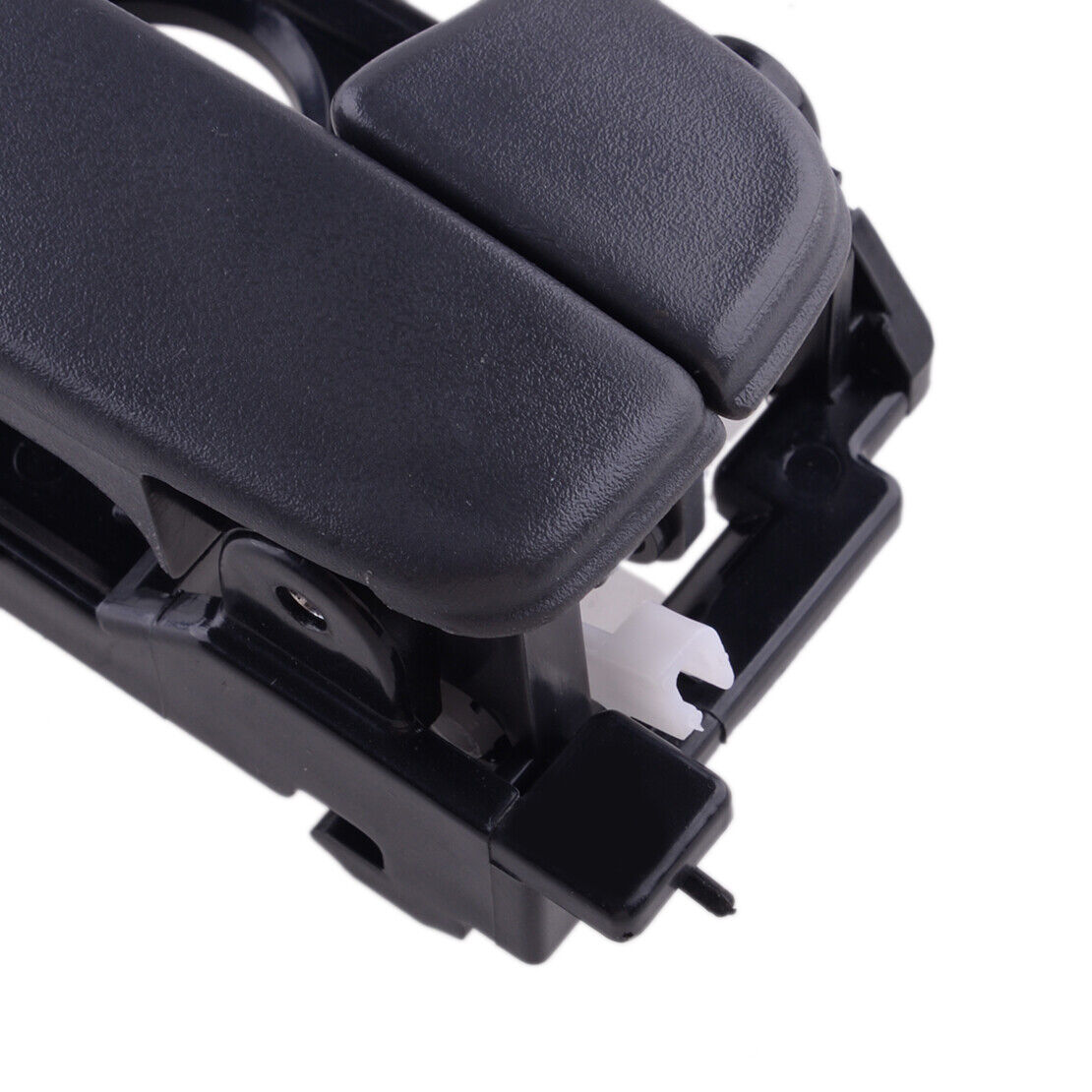 Gray Right Rear Interior Inside Door Handle Fit For Hyundai Accent 2007-2011 Hot
