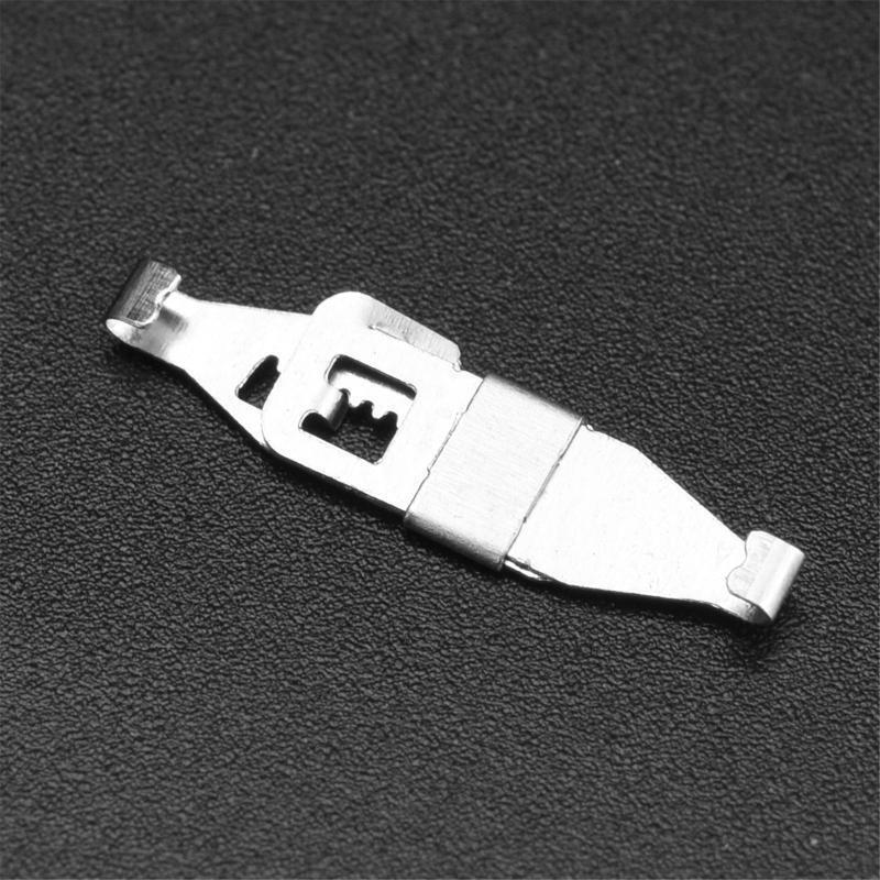 Ingrown Toenail Pedicure Tool Straightening Clip Curved Clips Tape for Toenails