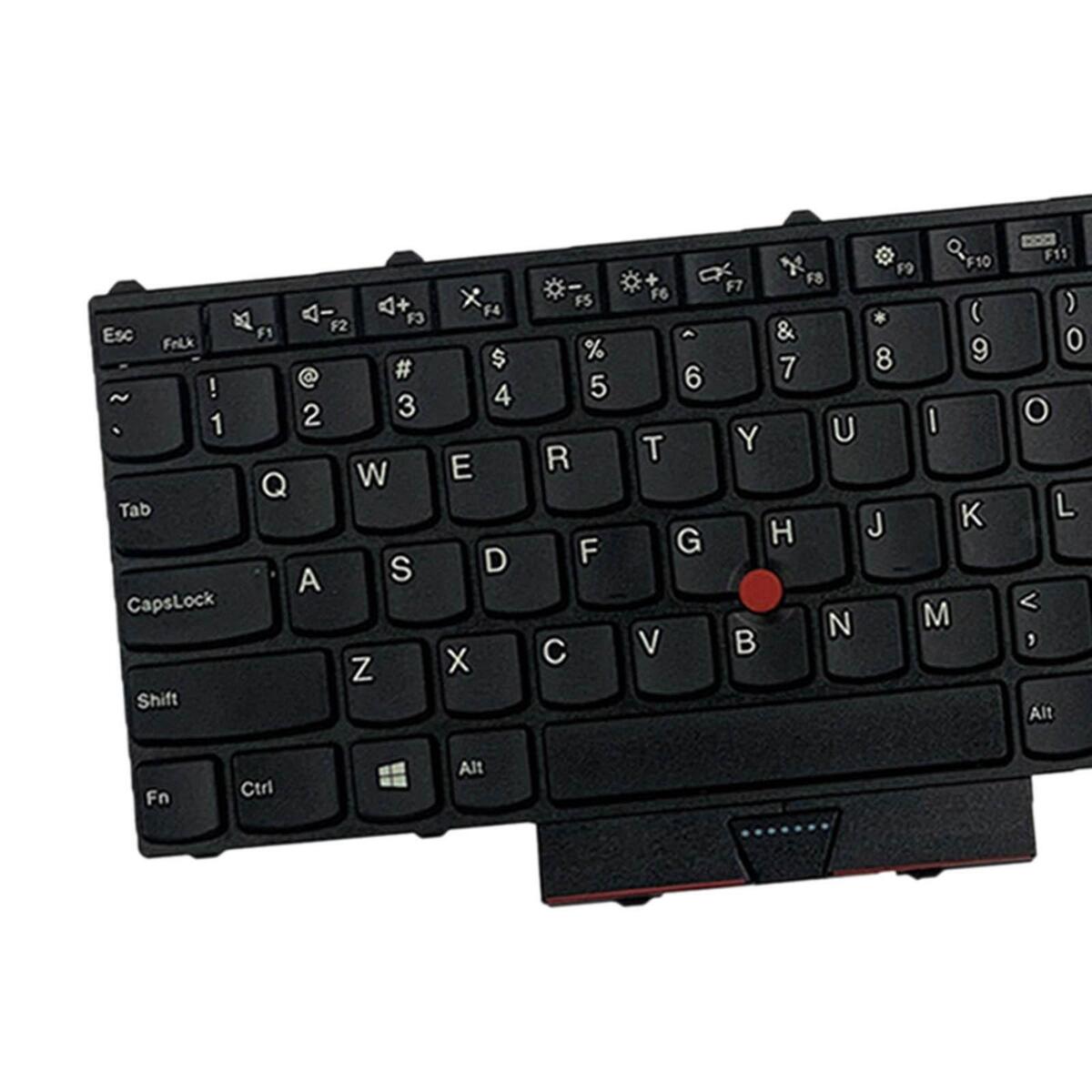 Laptop Replacement Keyboard for  P50 (20EN/20EQ) P70 (20er/20ES) High