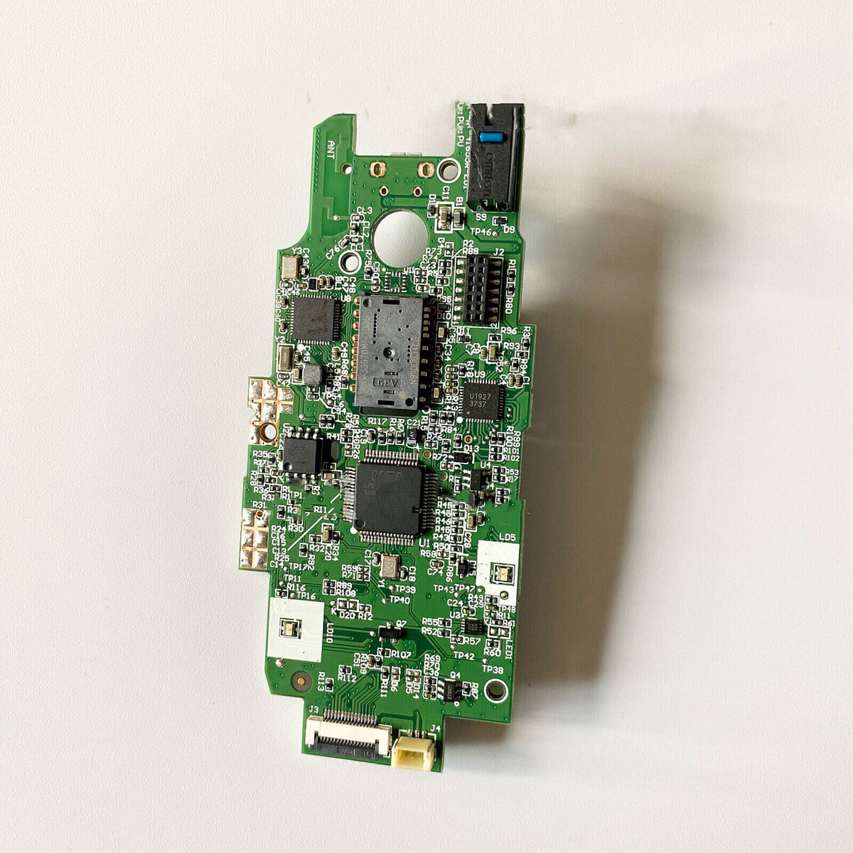 Mouse Motherboard for Dark Core SE Wireless Gaming Mouse Motherboard Accessories