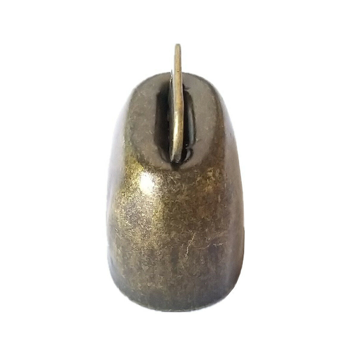 Cow Horse Sheep Grazing Copper Bells Cattle Farm Animal Copper Loud Brass Bell