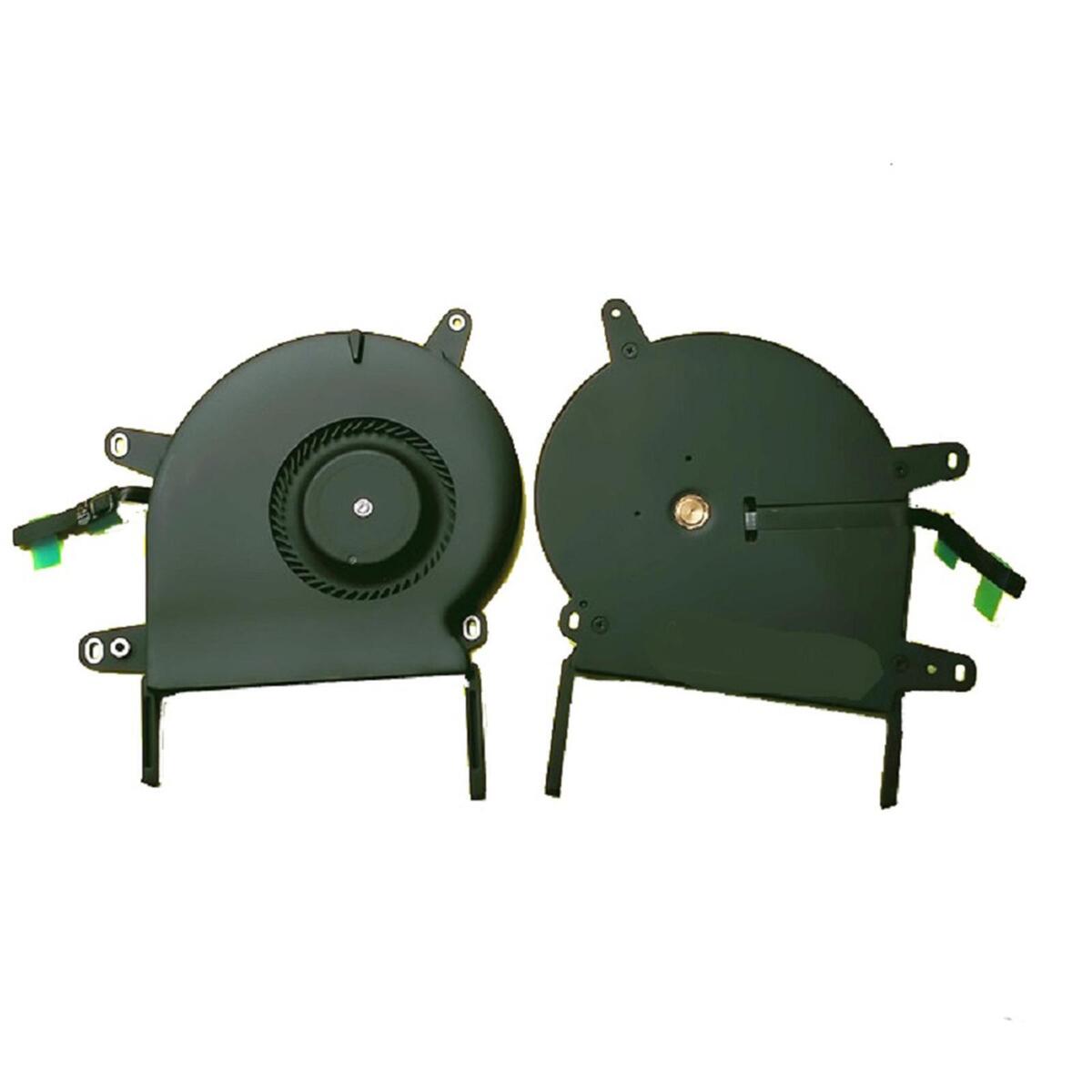 Laptop Cooling fan Performance for A2338 A2289 13inch Black