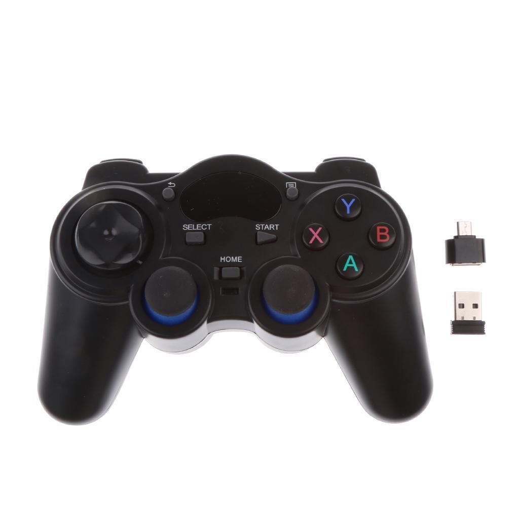 2.4G Wireless Gamepad Joystick Android Gaming Controller