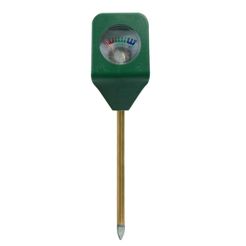 Soil Moisture Meter Hygrometer Moisture Sensor Soil Test Kit Plant Water Meter