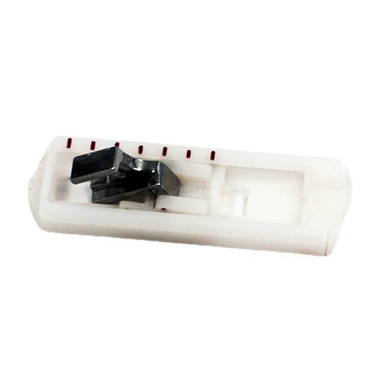 10Pcs  Foot Presser Four Step Presser Foot Sewing Accessories