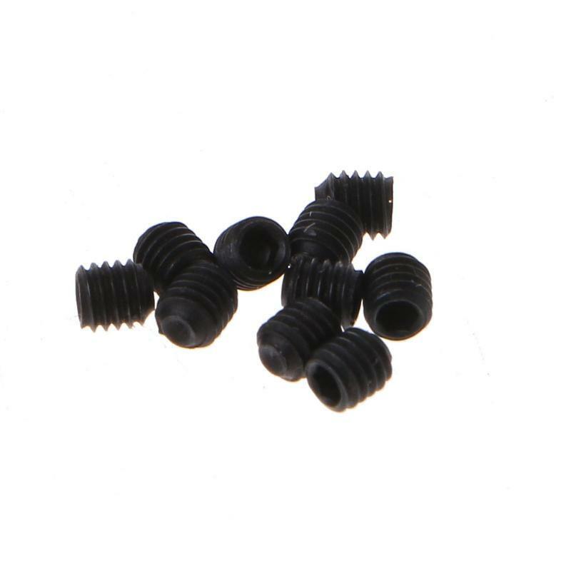 10 Pcs/Set Pin Keepers Biker Pin Locks for Locking Them in Place Wrench Tools