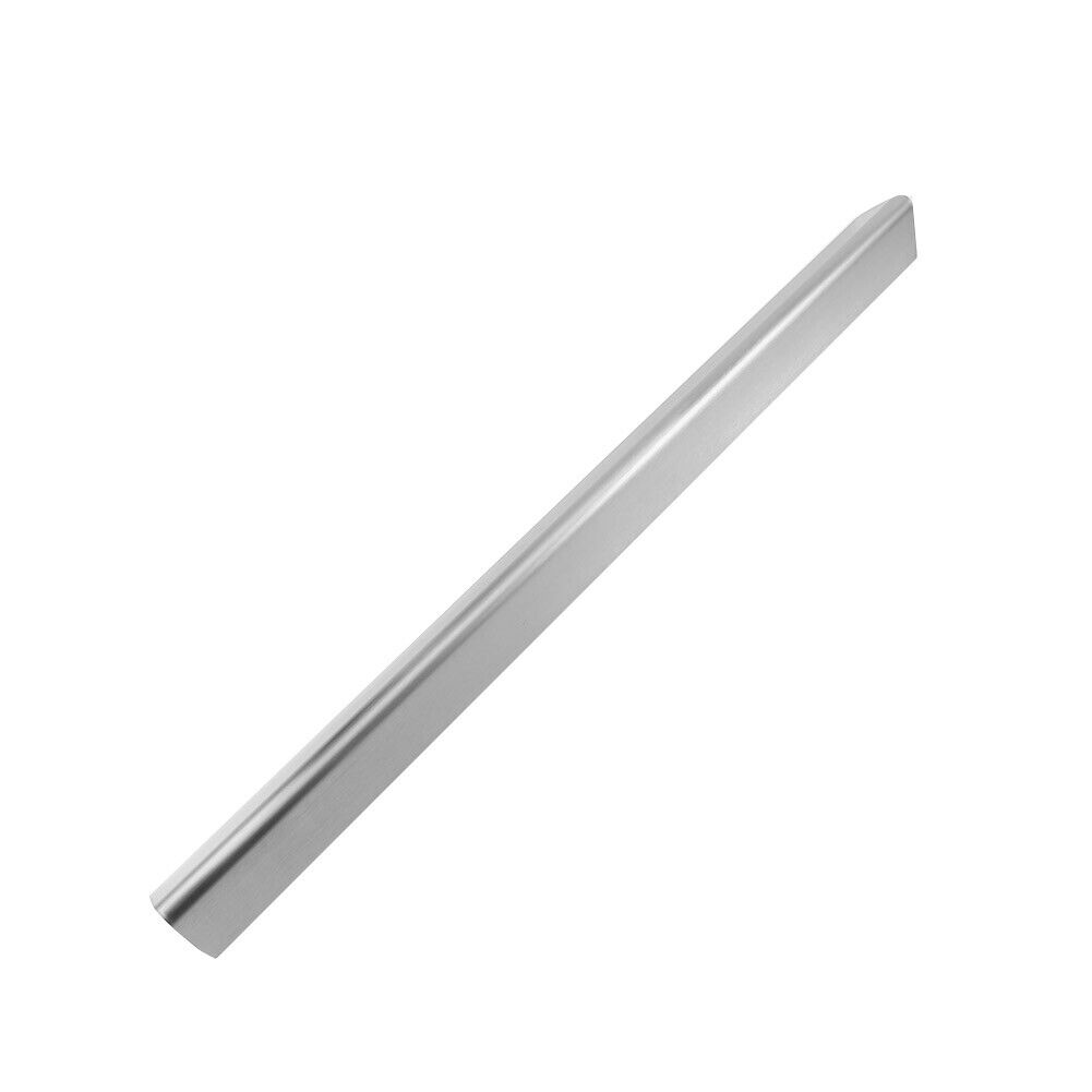 2pcs Stainless Steel BBQ Gas Grill Heat Tent Plate Shield for Weber Series