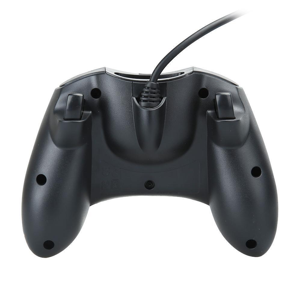 Wired Controller S Type 2 A for Microsoft Old Generation Xbox Console Video