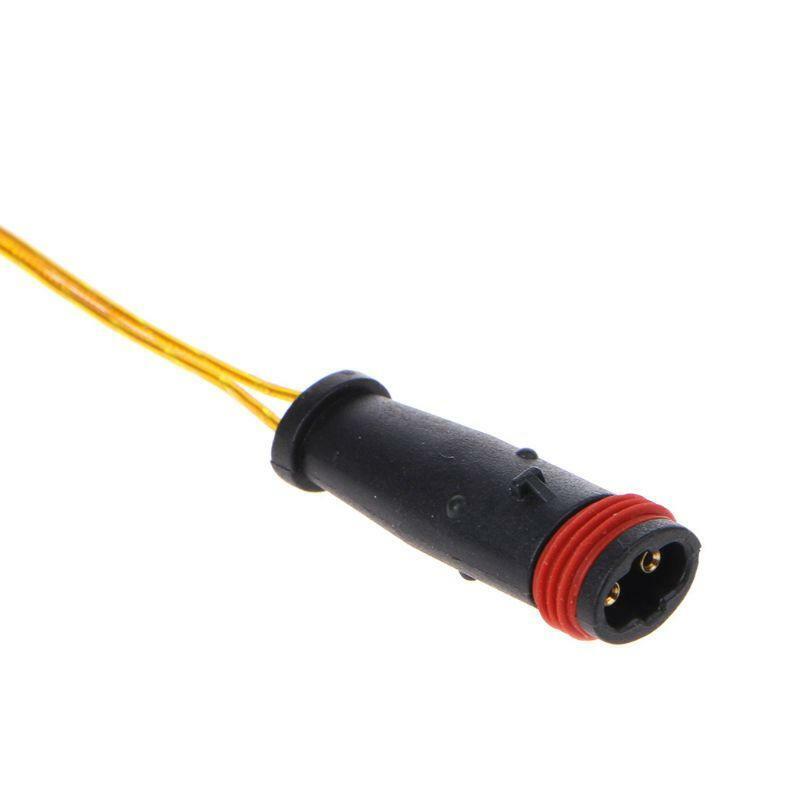 Front Rear Brake Pad Wear Sensor Indicator Wire For Mercedes Benz W211 W220 W204
