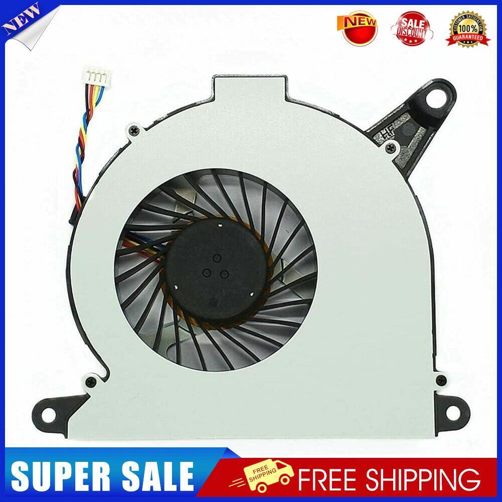 DC5V CPU Cooling Fan Cooler for Intel Hades Frost Canyon NUC10 i3/i5/i7FNH