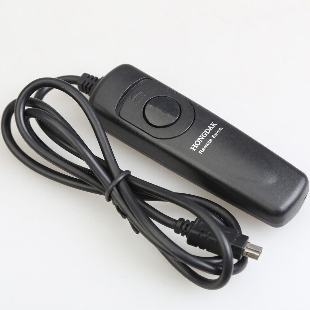 MC-DC2 Shutter Release Remote Switch Cord for Nikon D90 D3100 D7000 D5100