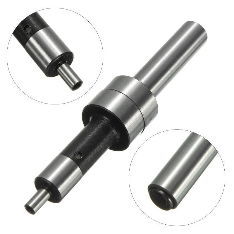 Ceramic Edge Finder Non-magnetic Edge Finder Determine the Position of Workpiece