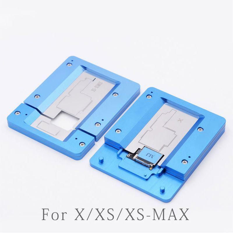 Multipurpose Z13 Metal Tin Planting Platform for Mobile Phone Motherboard Middle