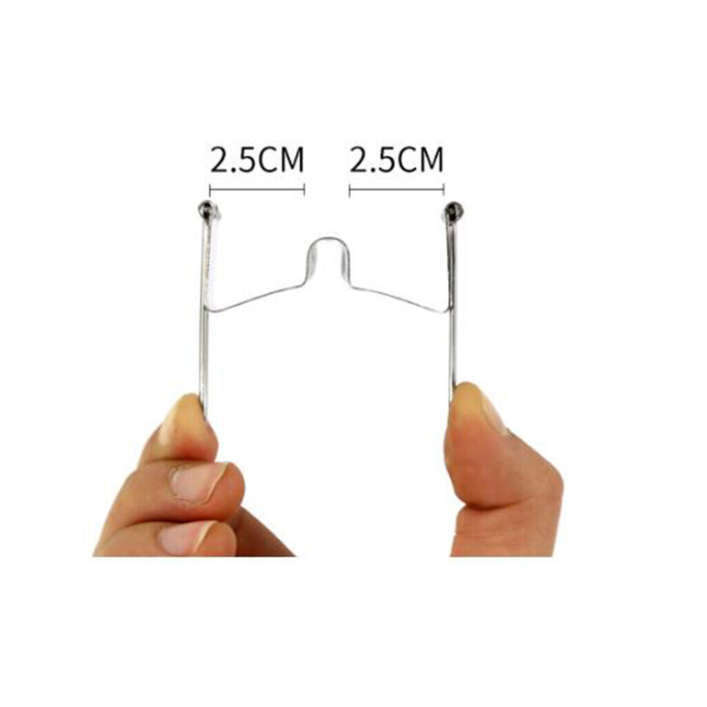 6x Wet Canvas Clip Carrier Hold 2 Canvas   Painting