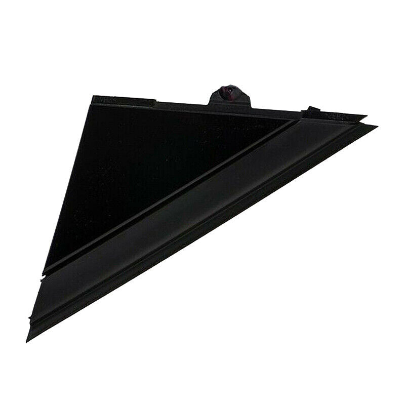 Right Side Door Mirror Flag Triangle Cover 1SH16KX7AA Fit For FIAT 500 2012-17