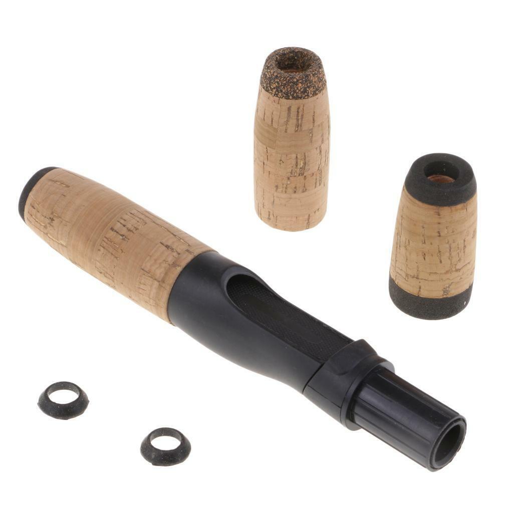 Fishing Rod  Seat, Durable  Handle Grip Accessories