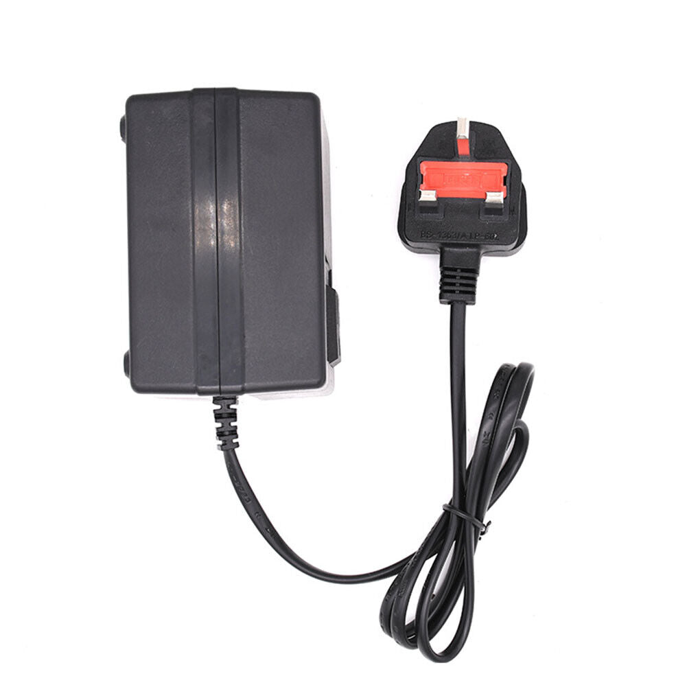 200W 220V to 110V Voltage Converter Step Down Transformer Travel Adapter UK