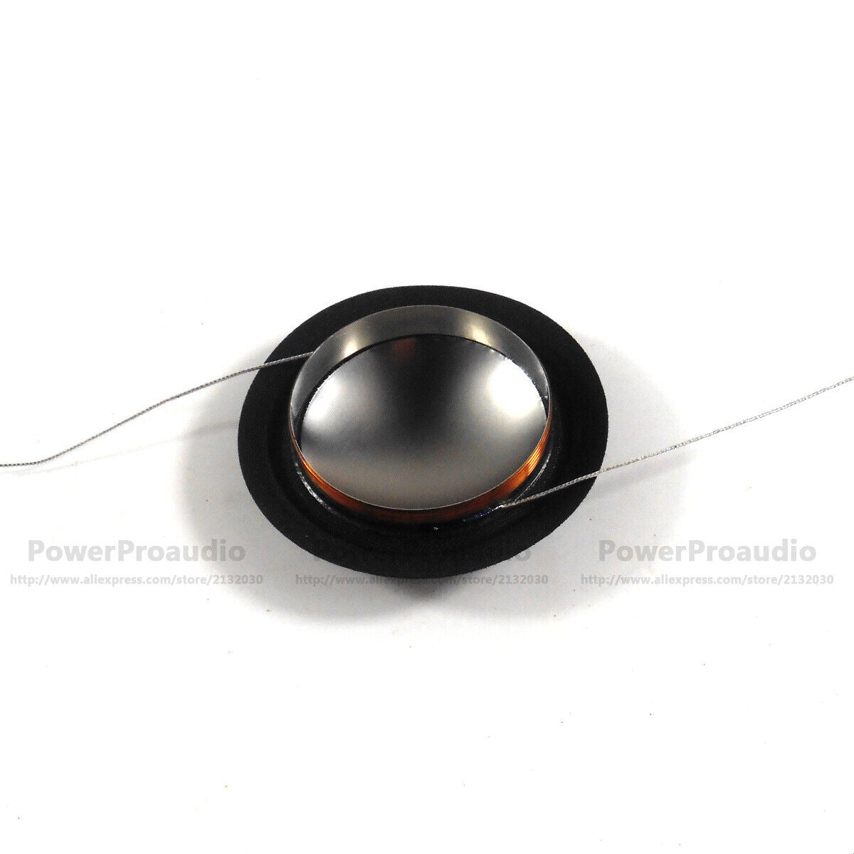 AFT 26mm Titanium Dome Tweeter Diaphragm For B&W S2 802 CM1 CM5 CM7 CM8