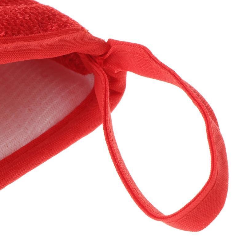 Pet Hair Removal Glove Cleaning Grooming Tool Dog Cat Massage Soft Lint Products