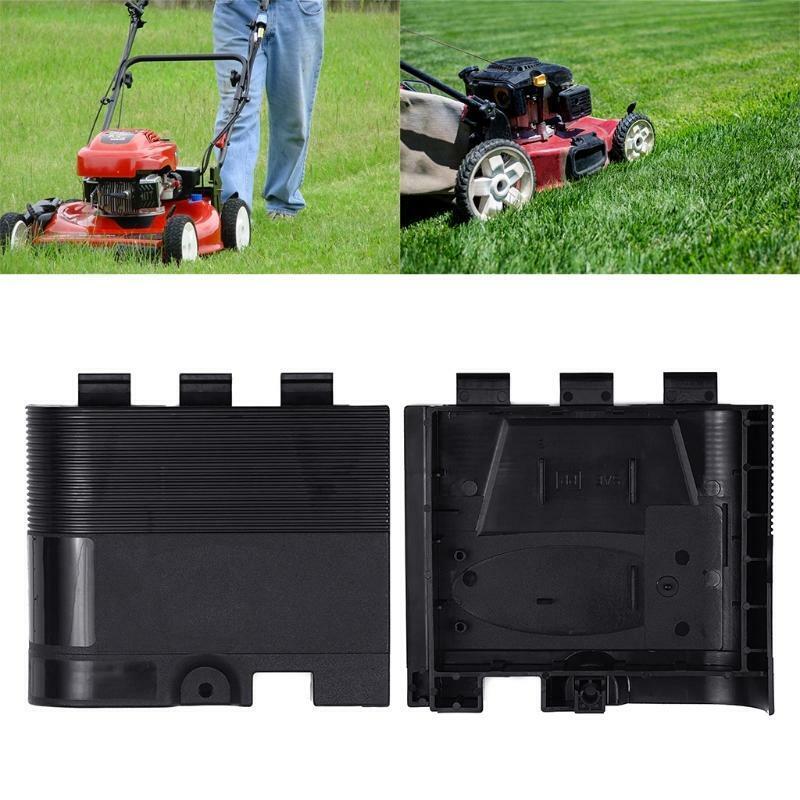 Black Sturdy Air Cleaner Cover for 16400 16401 16402 16403 16404 20010 20023