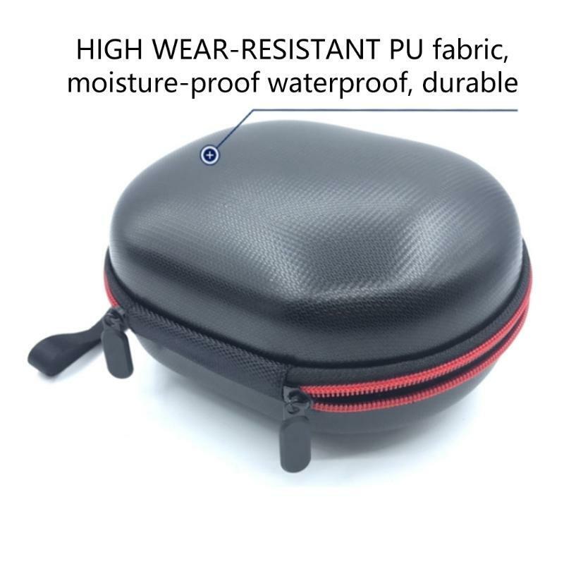 Classic Style Protective Cover Anti-Dust Shell Skin forWH-H900N H800 Earphone
