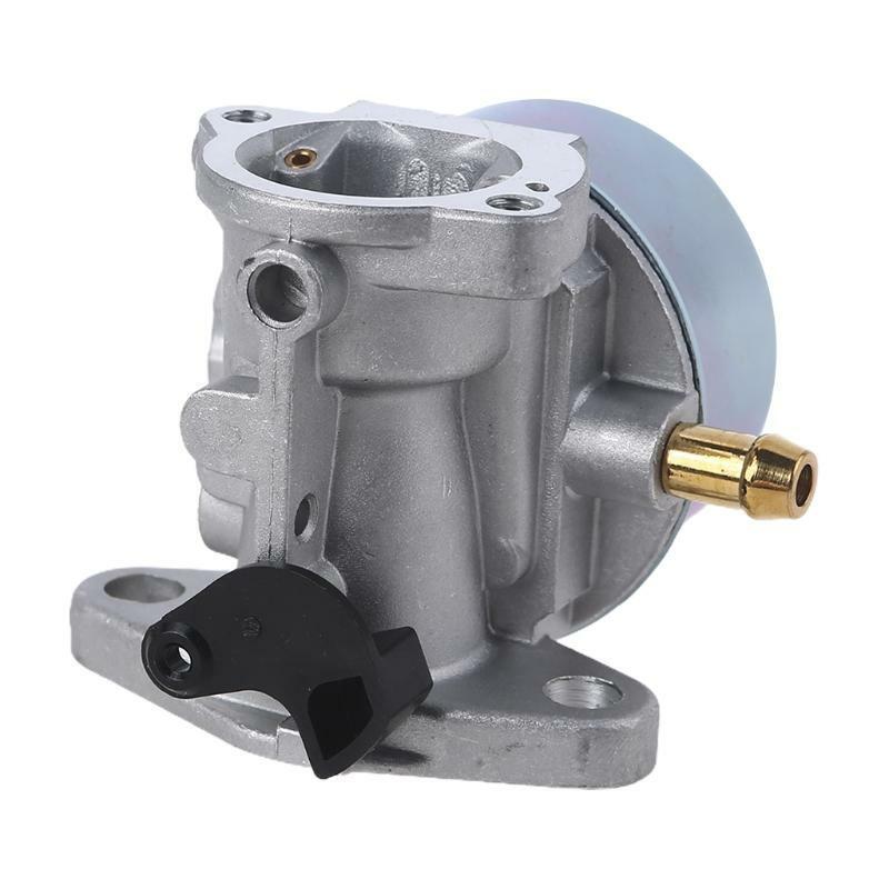 799868 Carburetor Kit for Briggs & Stratton 694202 693909 692648 499617 498170