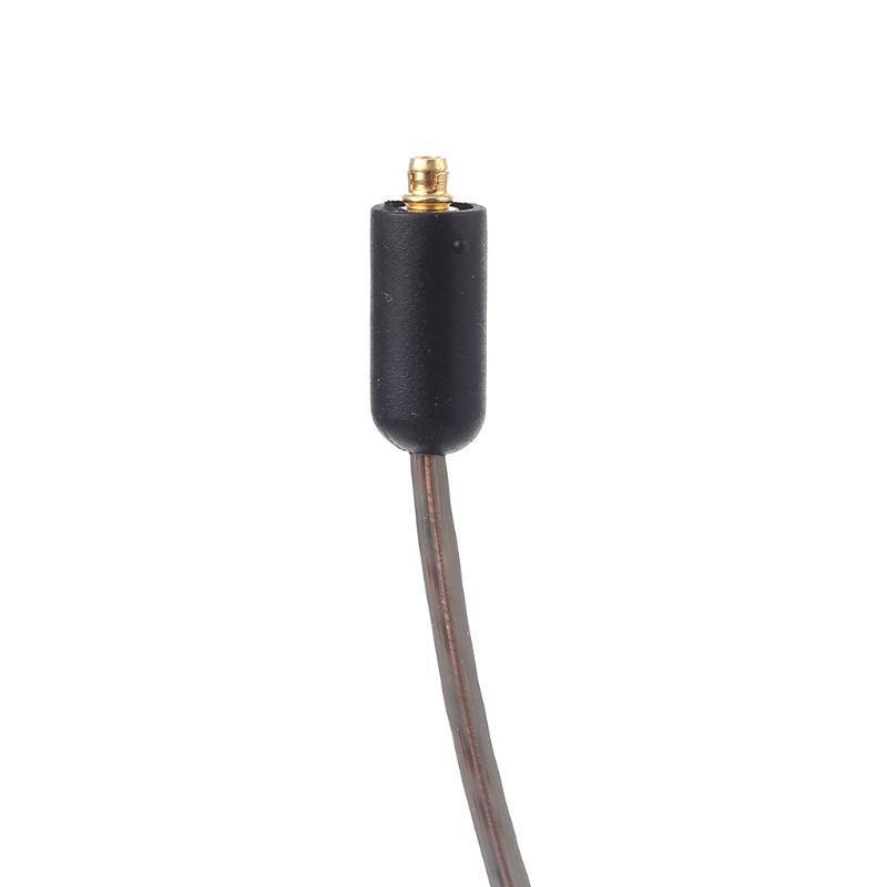 3.5mm Earphone Cable for XBA-N3 XBA-N3Q XBA-N3AP XBA-N1AP Repalcement Cable