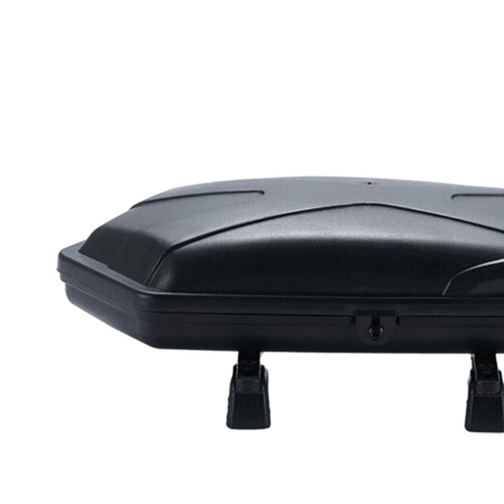 RC Roof Trunk Suitcase for Axial SCX24 MN WPL 1:24 RC Rock Crawler Accessory