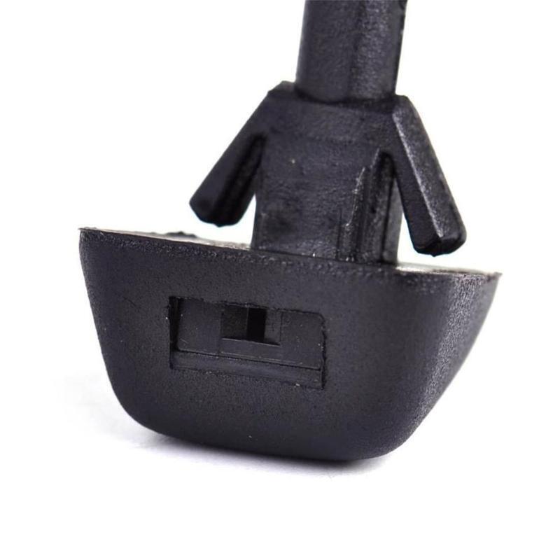 30655605 for -Volvo S40 S80 XC90 C70 Windshield Wiper Washer Nozzle Spray Jet 2x