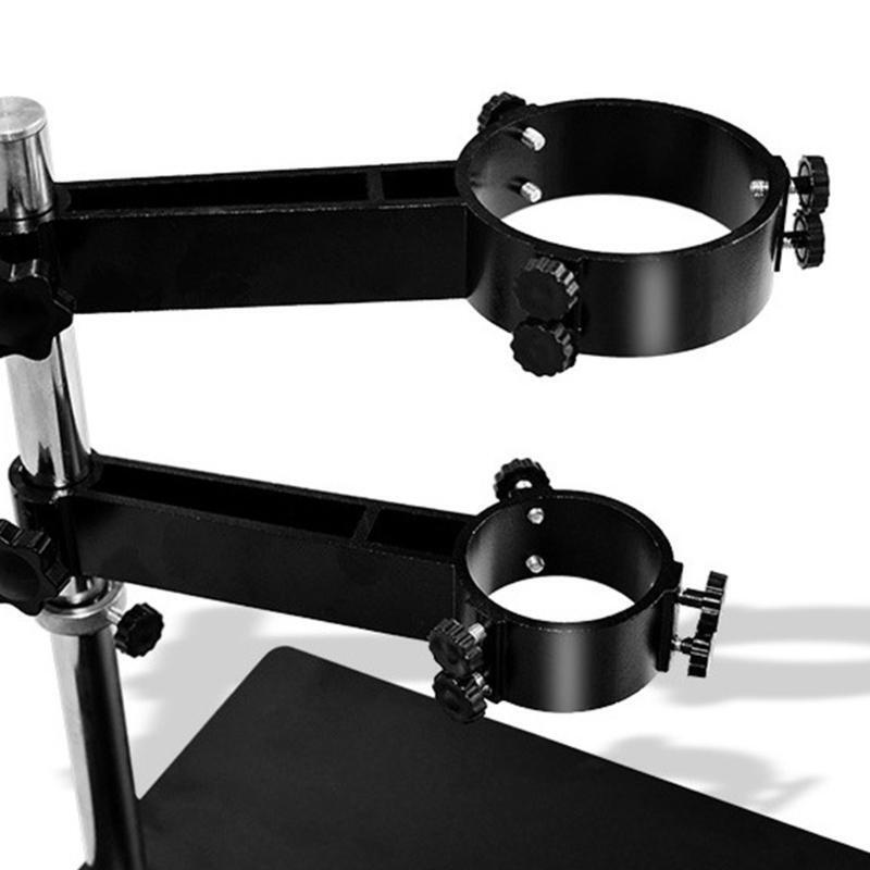 Hot Air Gun Bracket Suitable for the Desktop Hand Held Heat Gun Easy Operation