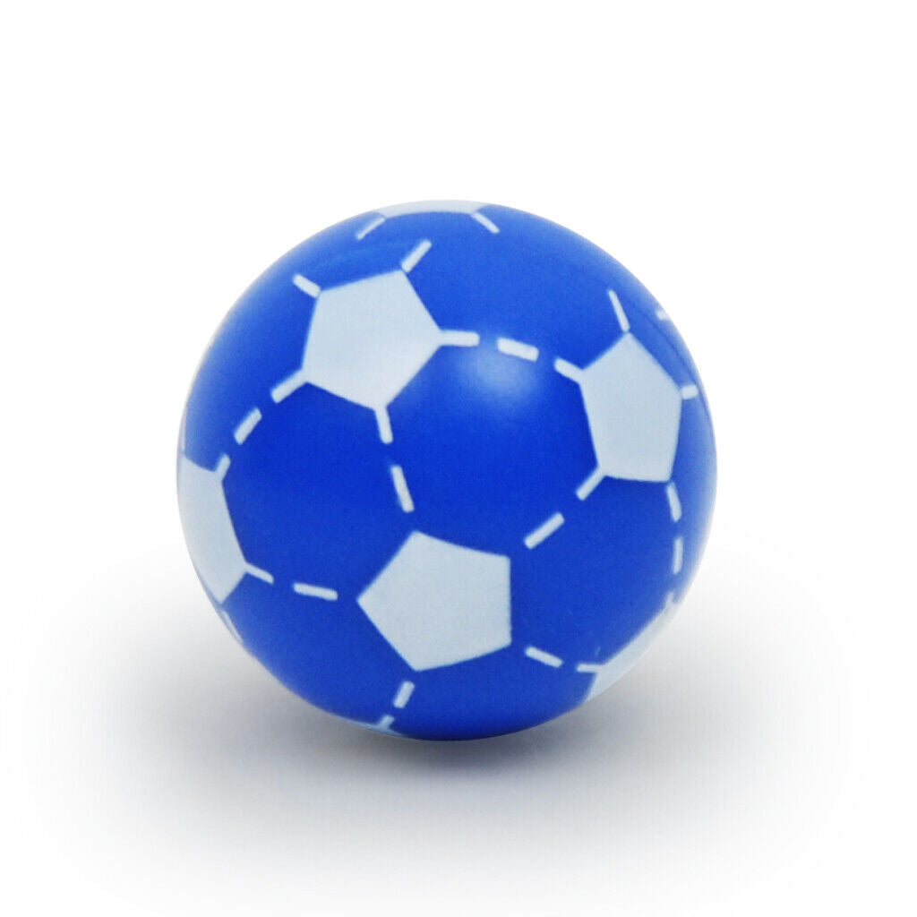 Mini Tabletop Pool Set Soccer Game Kid Shooting Match Puzzle Development