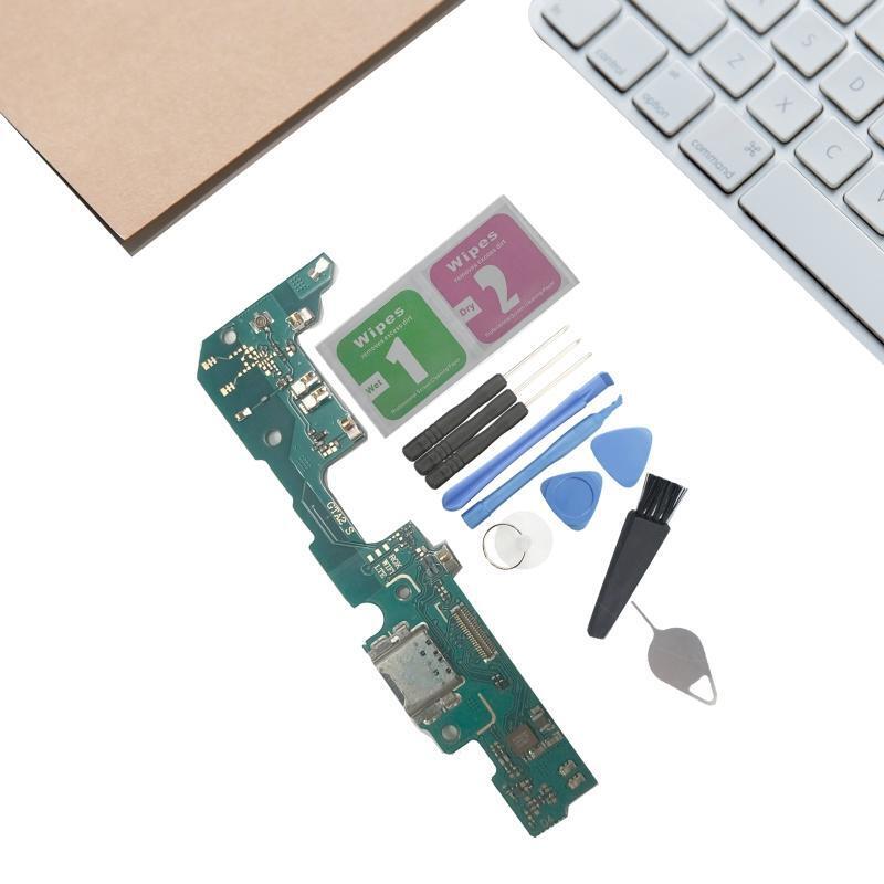 Fit for GalaxyTab A 8.0'' T380 Charging Port Dock Flex Cable Tablet Repair Parts