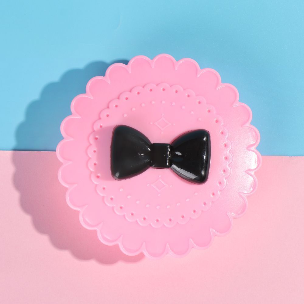 Case Pink False Eyelash Box Lashes Container Box Lashes Organizer Makeup Tool